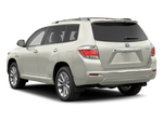 2012 Toyota Highlander Hybrid Limited