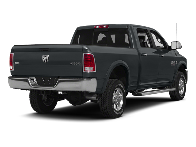 2013 RAM 2500 Power Wagon