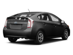 2013 Toyota Prius One