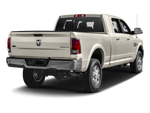 2016 RAM 2500 Laramie