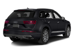 2017 Audi Q7 Prestige