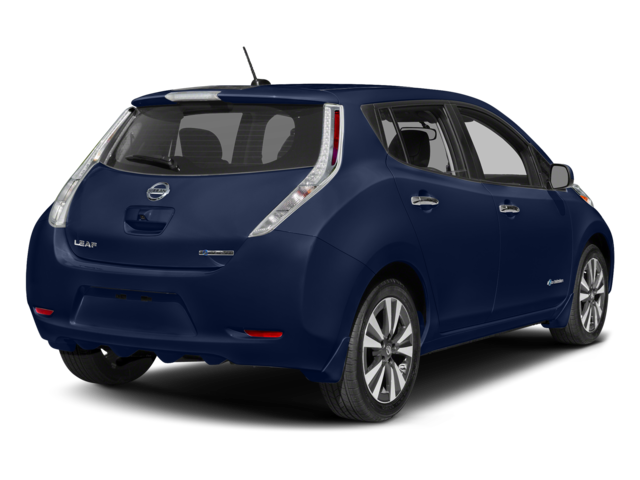 Used 2017 Nissan LEAF SL with VIN 1N4BZ0CP5HC308479 for sale in Hillsboro, OR