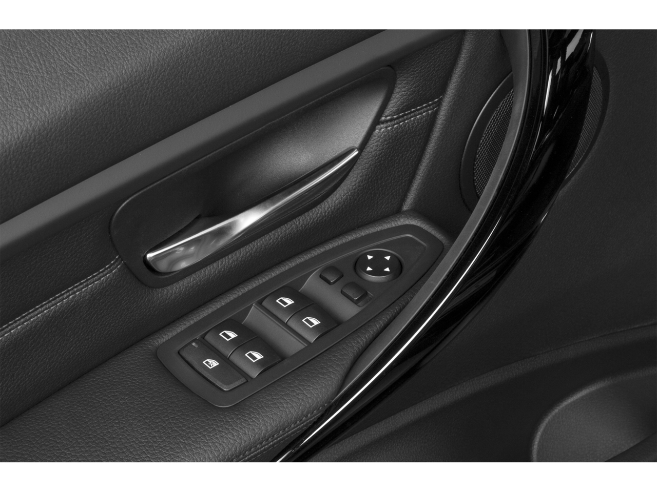 2015 BMW 3 Series 320i