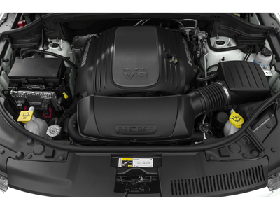 2015 Dodge Durango R/T