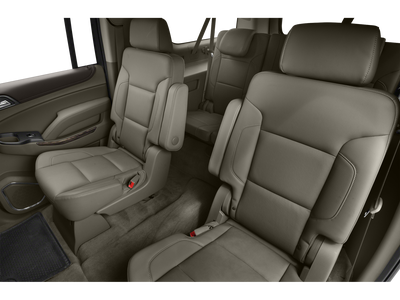 2015 GMC Yukon XL SLT 1500