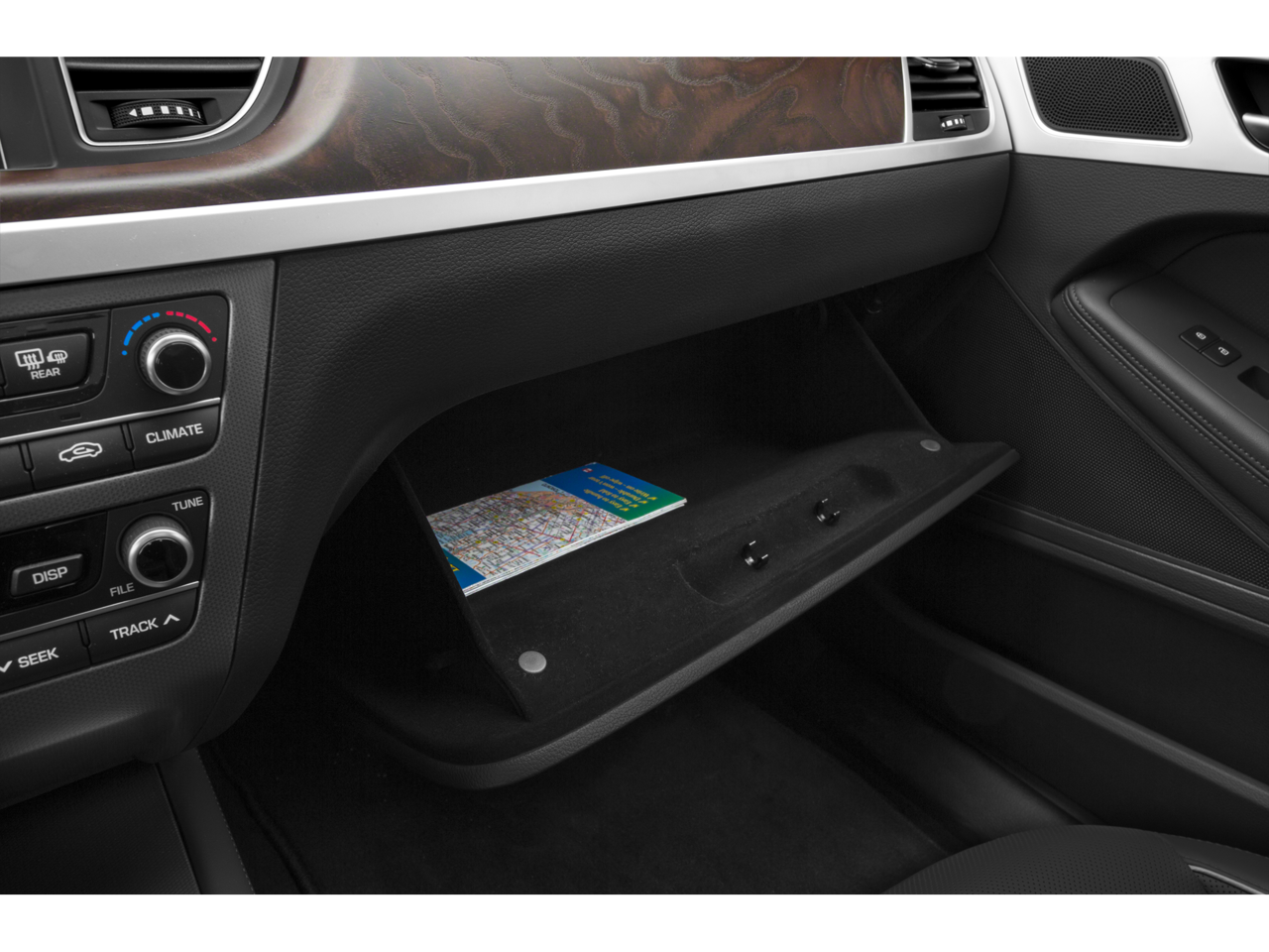 2015 Hyundai Genesis 3.8 photo 4