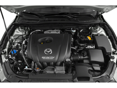2015 Mazda Mazda3 i Touring
