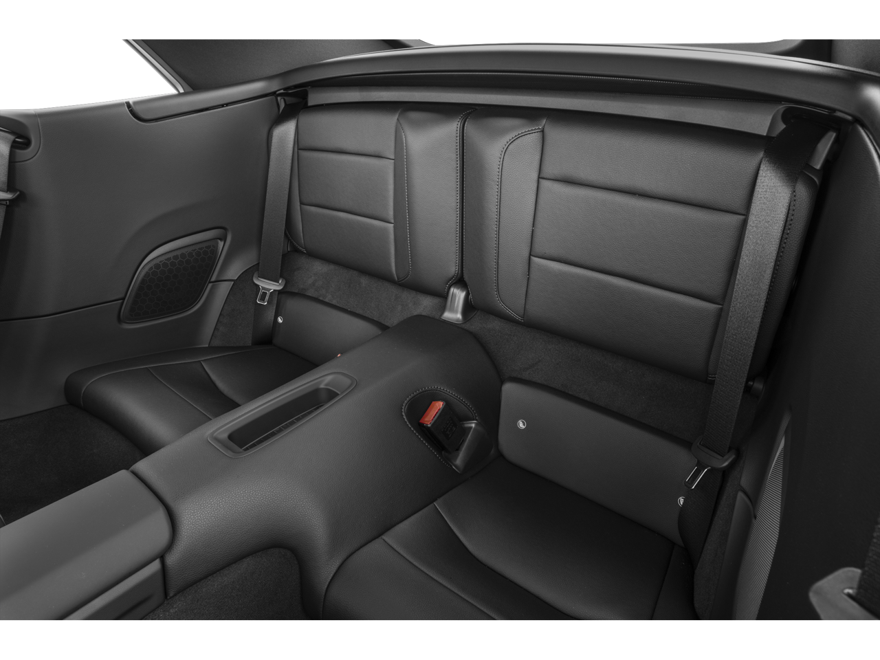 2015 Porsche 911 Carrera