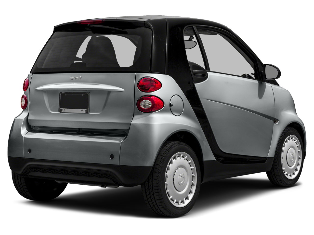 2015 smart Fortwo Passion