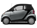2015 smart Fortwo Passion