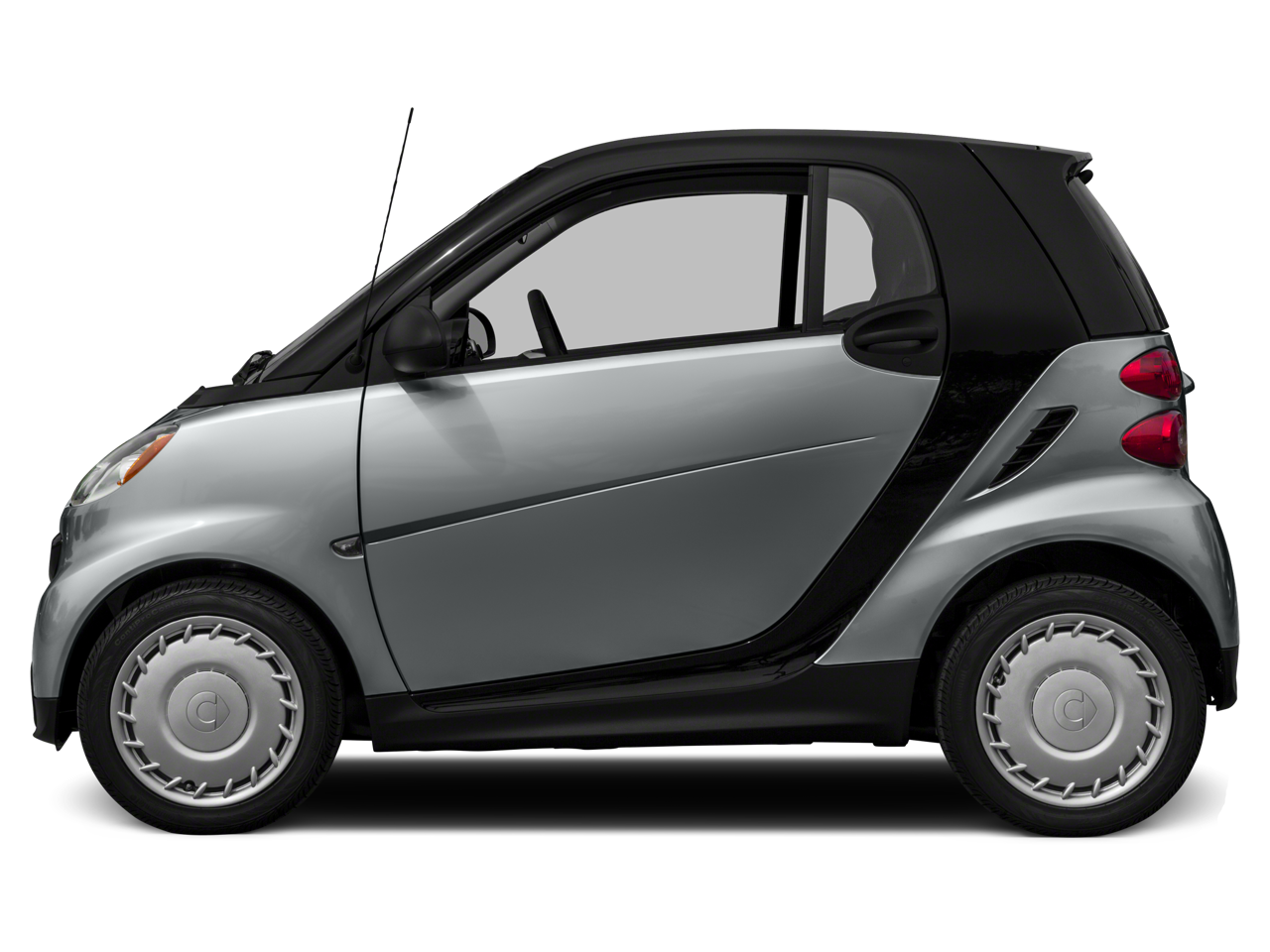 2015 smart Fortwo Passion