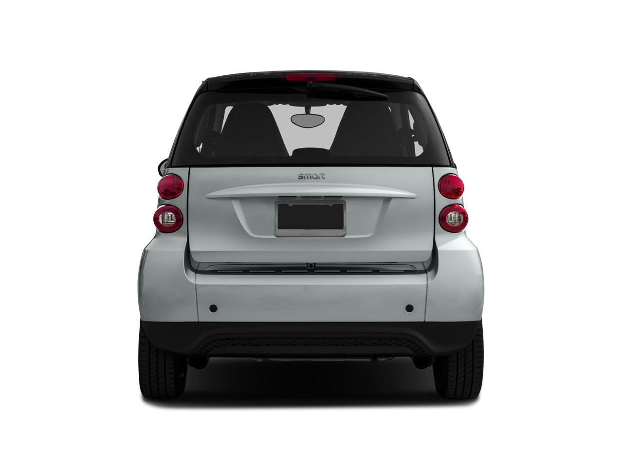2015 smart Fortwo Passion