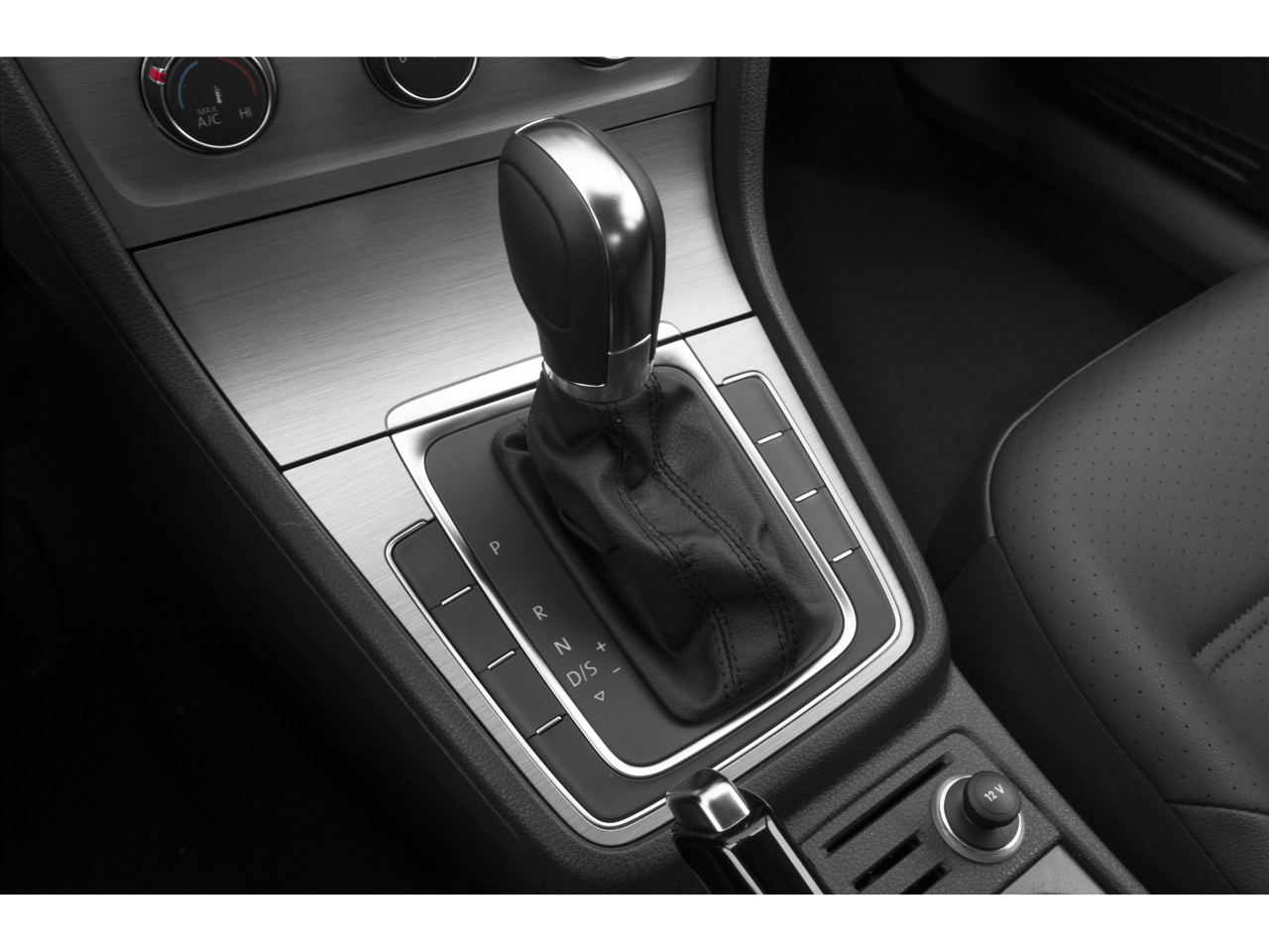 2015 Volkswagen Golf TSI S