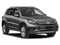 2015 Volkswagen Tiguan SEL