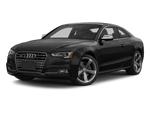 2016 Audi S5 Premium Plus
