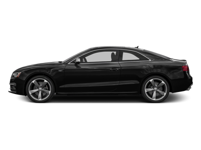 2016 Audi S5 Premium Plus