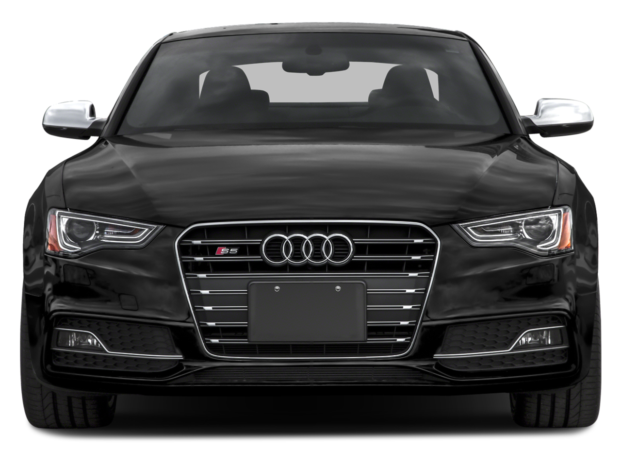 2016 Audi S5 Premium Plus
