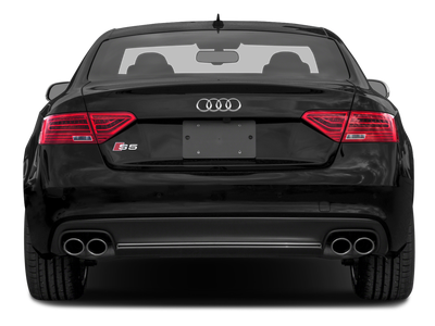 2016 Audi S5 Premium Plus