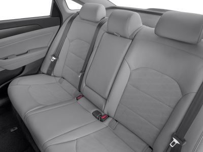 2016 Hyundai SONATA 2.4L Sport