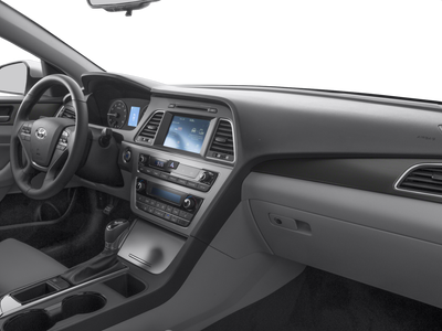 2016 Hyundai SONATA 2.4L Sport