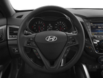 2016 Hyundai VELOSTER Turbo