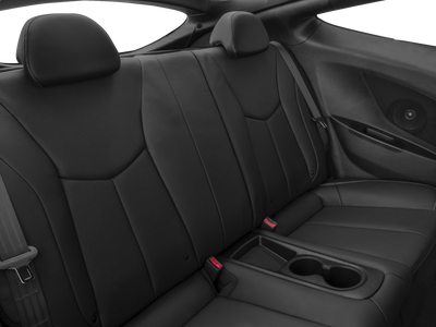 2016 Hyundai VELOSTER Turbo