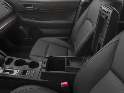 2017 Subaru Outback Limited