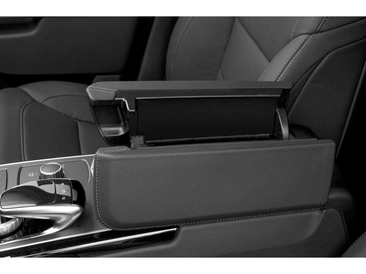 2018 Mercedes-Benz GLS GLS 550