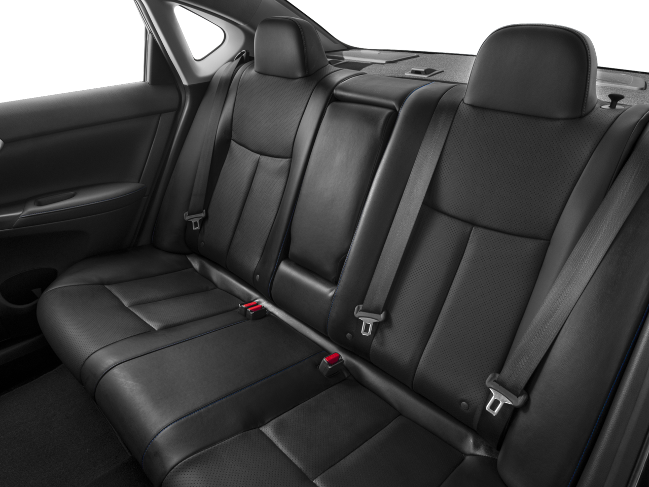 2018 Nissan Sentra SR Turbo