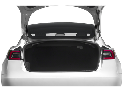 2018 Tesla Model 3 Long Range Battery