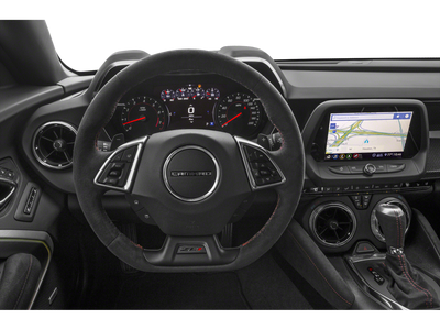 2019 Chevrolet Camaro ZL1