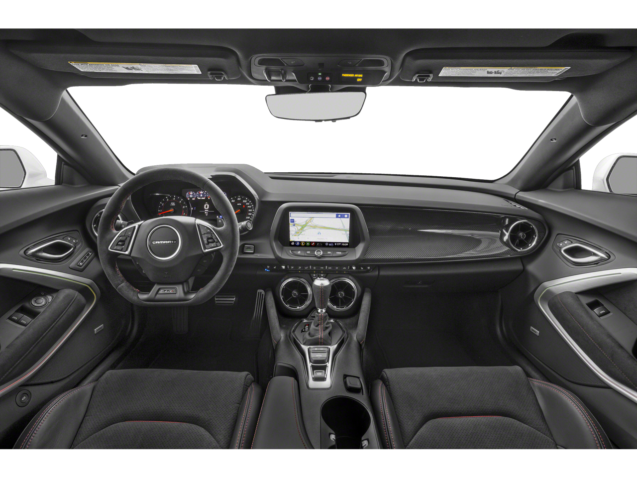 2019 Chevrolet Camaro ZL1