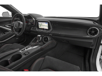 2019 Chevrolet Camaro ZL1