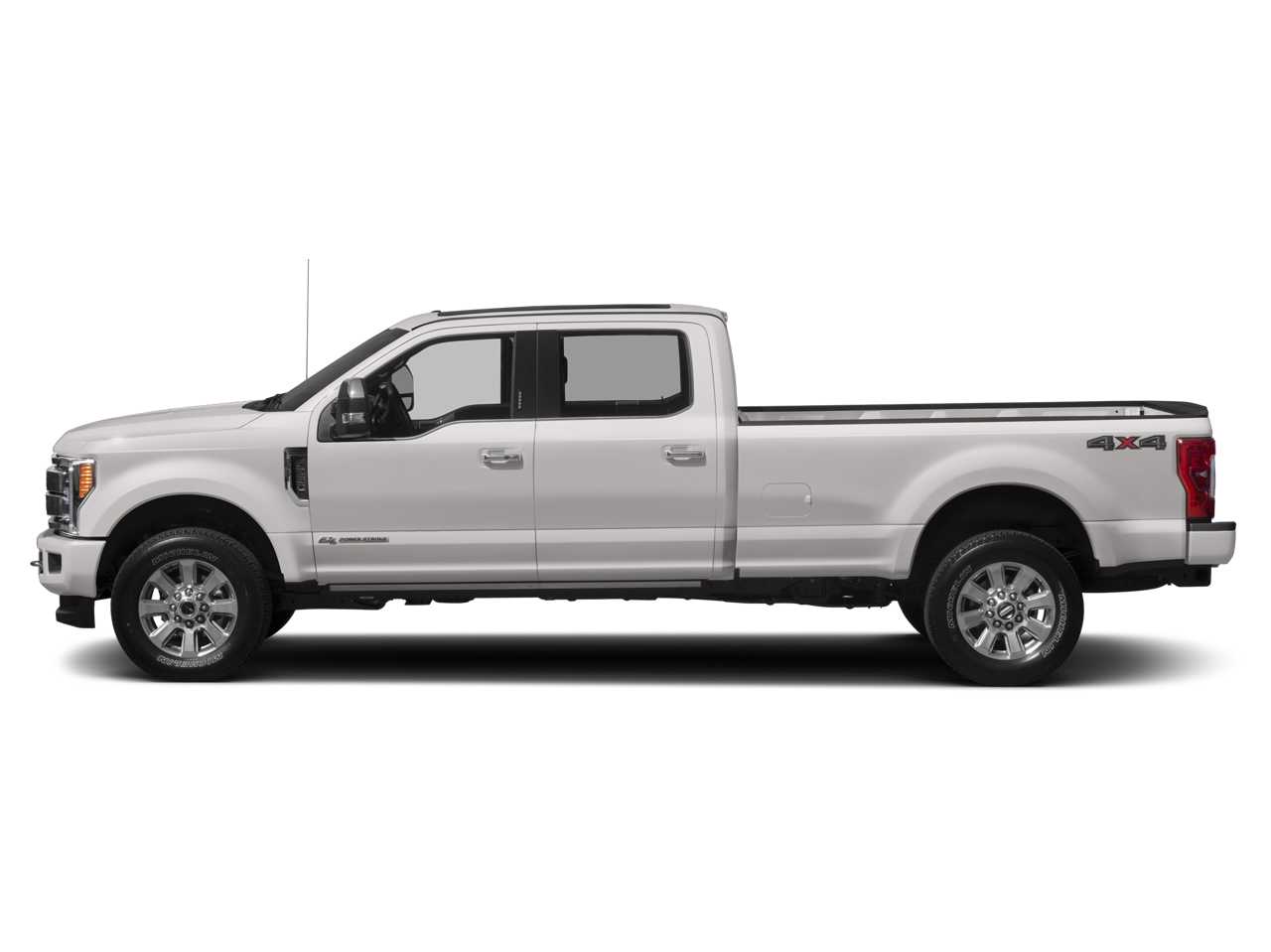 2019 Ford Super Duty F-250 SRW Super Duty