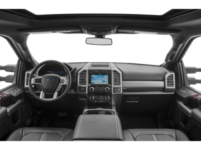 2019 Ford Super Duty F-250 SRW Super Duty