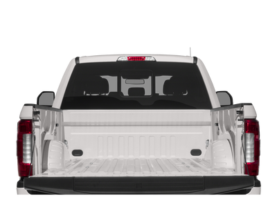 2019 Ford Super Duty F-250 SRW Super Duty