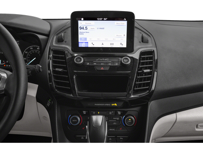 2019 Ford Transit Connect Wagon Titanium