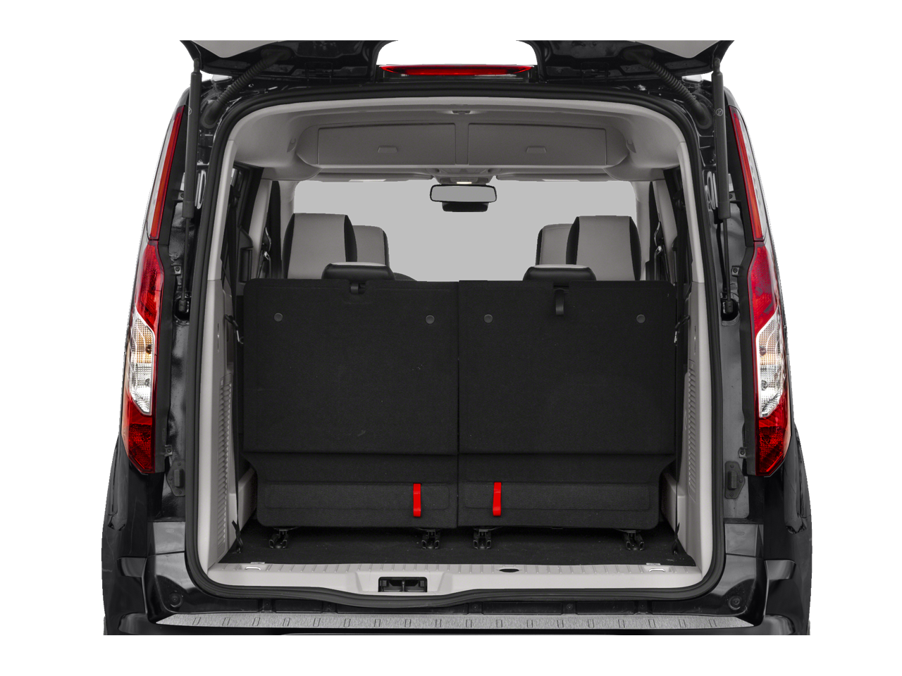 2019 Ford Transit Connect Wagon Titanium
