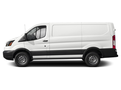 2019 Ford Transit Van 130 WB Low Roof Cargo