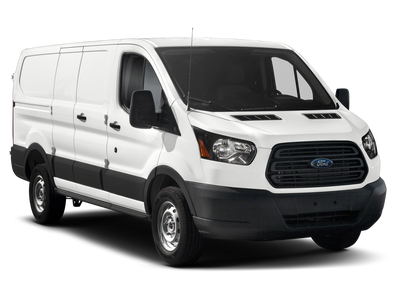 2019 Ford Transit Van 130 WB Low Roof Cargo