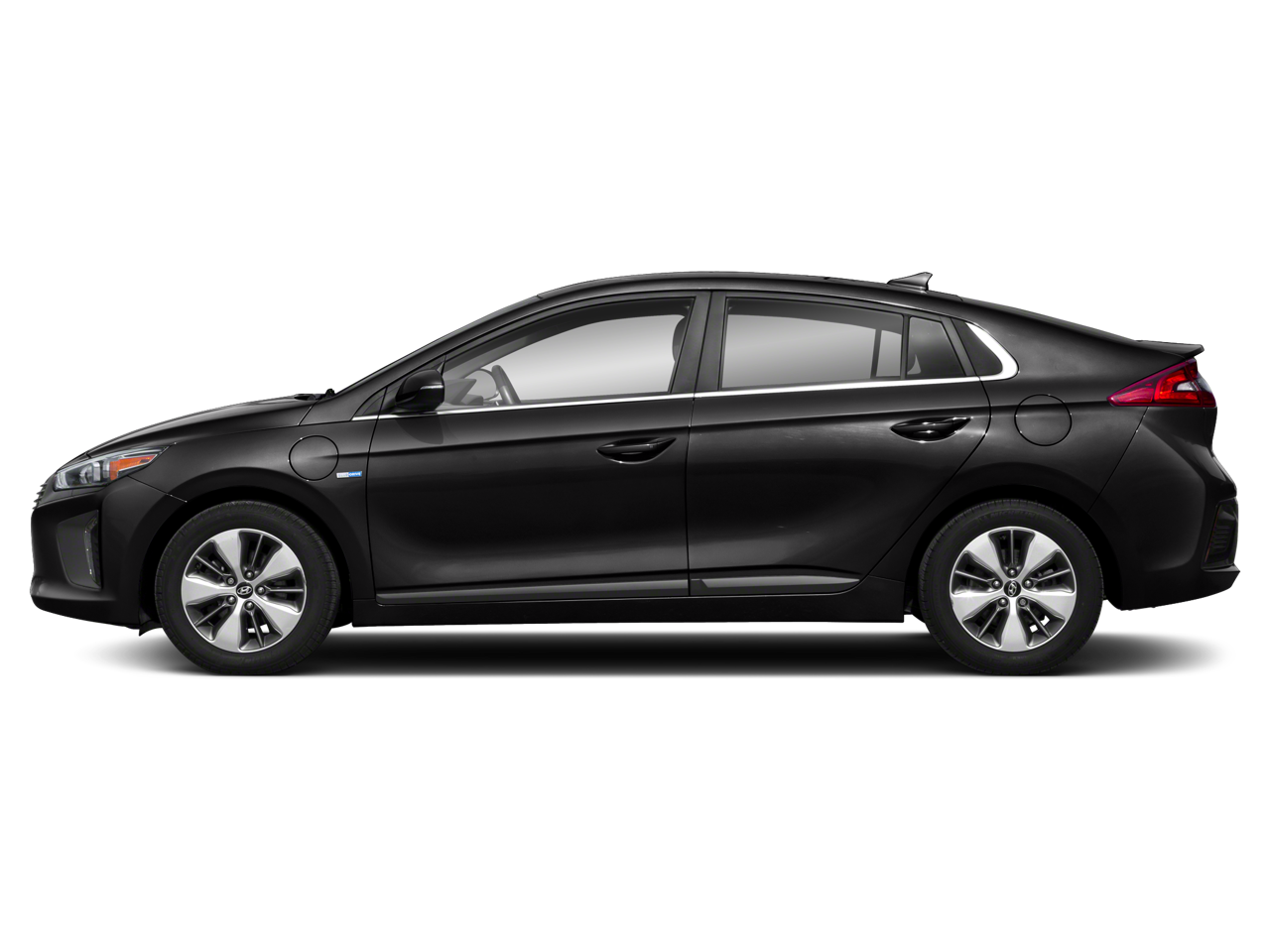 2019 Hyundai IONIQ PLUG-IN HYBRID Limited