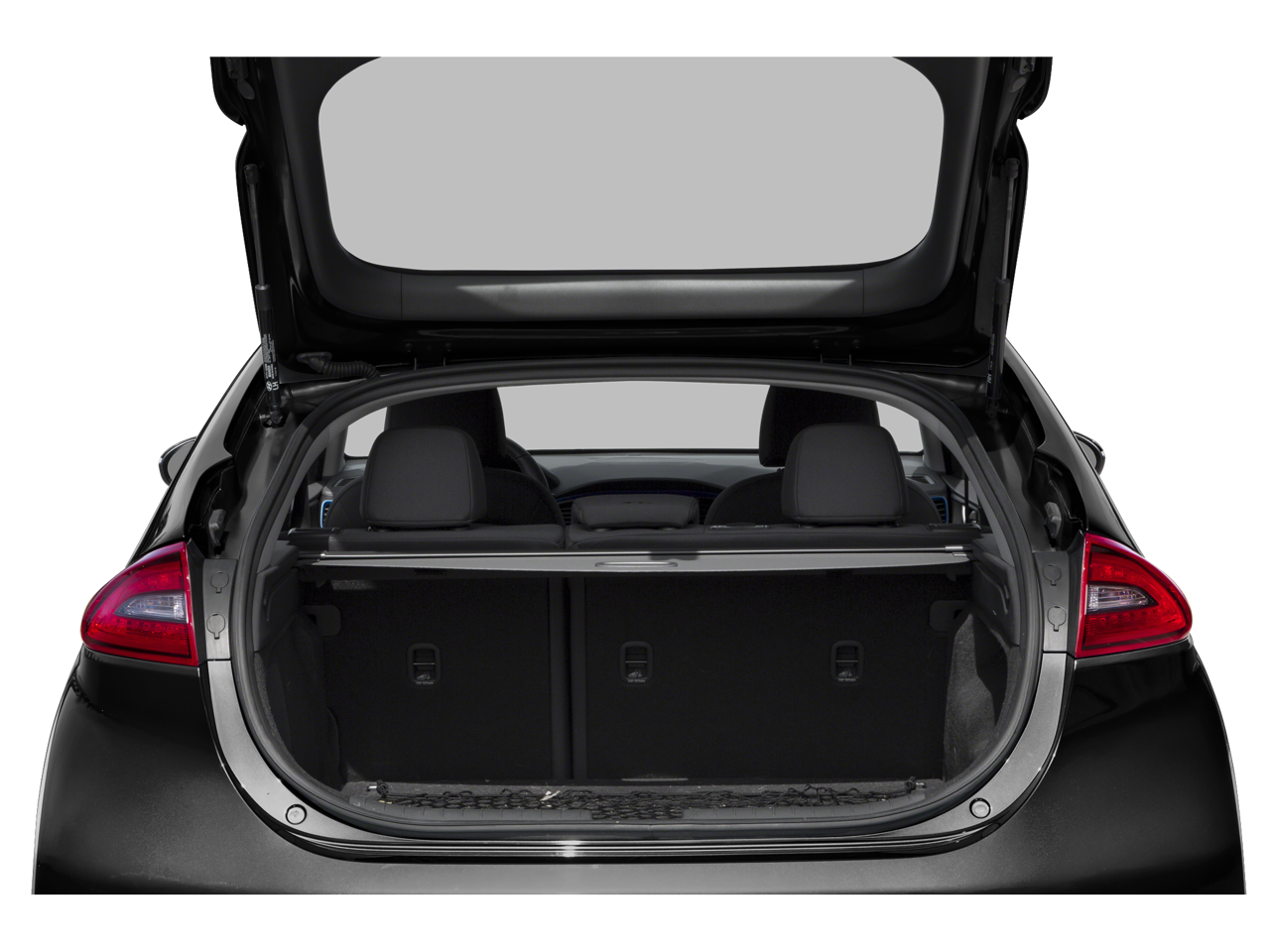 2019 Hyundai IONIQ PLUG-IN HYBRID Limited