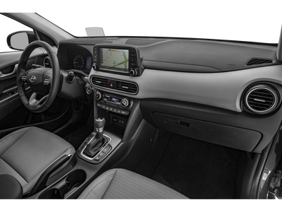 2019 Hyundai KONA Limited