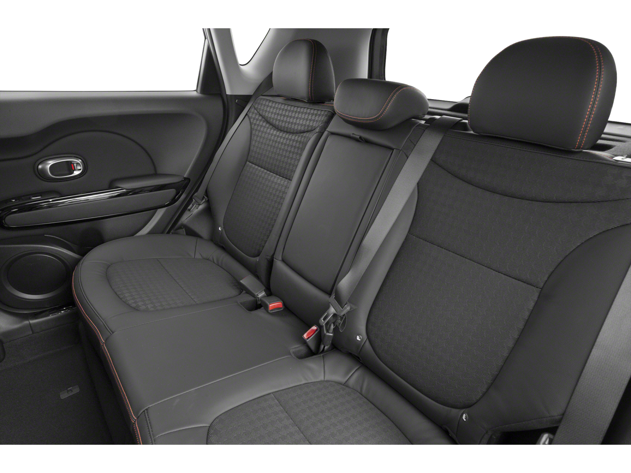 2019 Kia Soul Exclaim