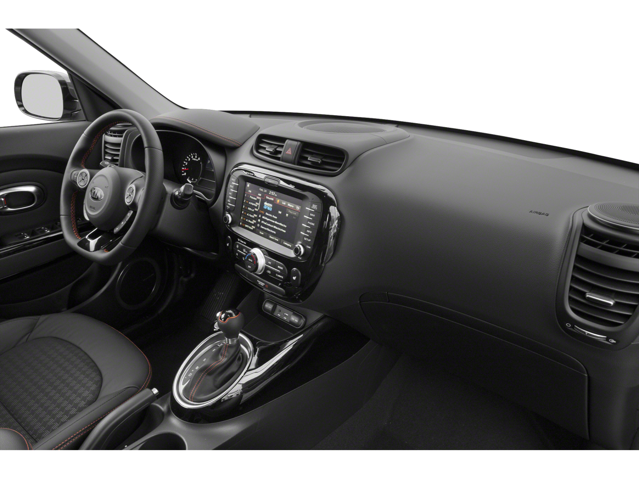 2019 Kia Soul Exclaim