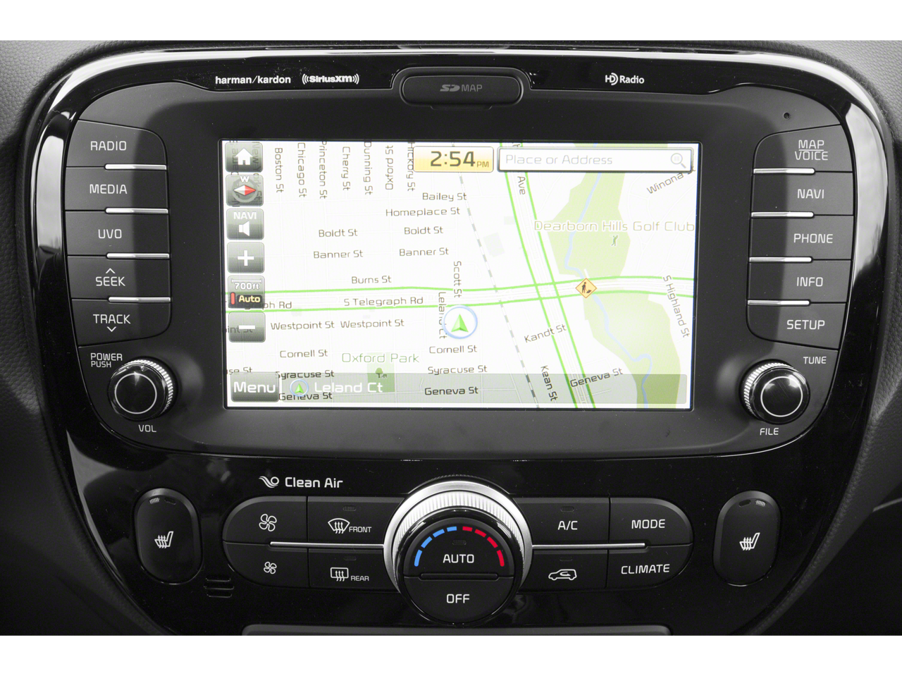 2019 Kia Soul Exclaim