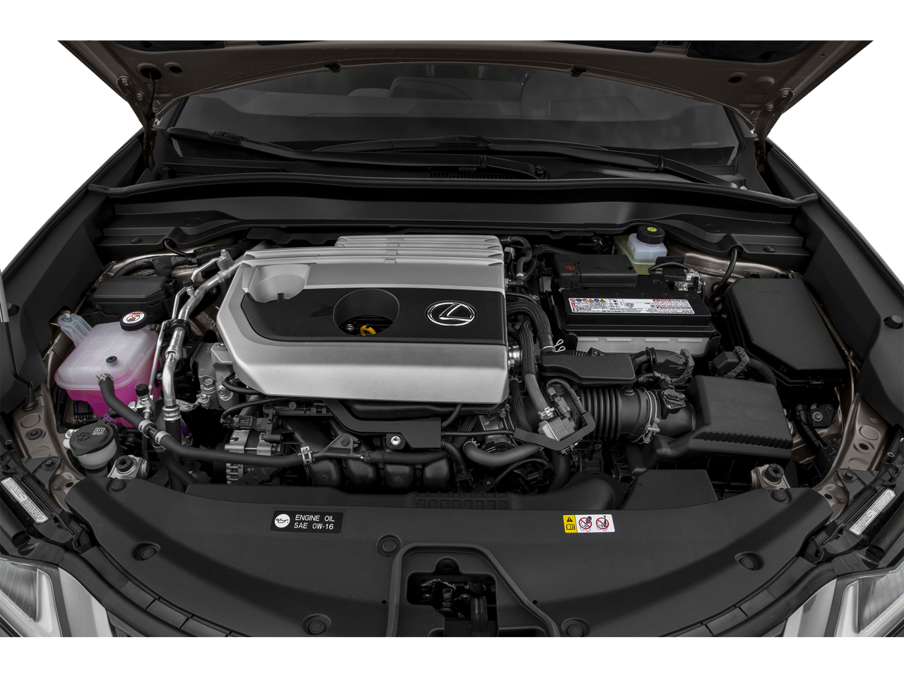 2019 Lexus UX UX 200