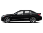2019 Mercedes-Benz C-Class C 43 AMG®