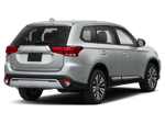 2019 Mitsubishi Outlander LE