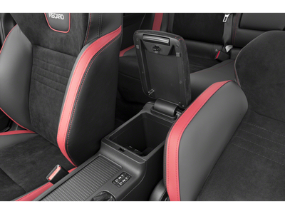 2019 Subaru WRX STi Limited